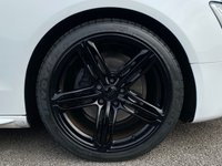 USED 2012 62 AUDI A5 2.0 TDI S LINE 2d 175 BHP 