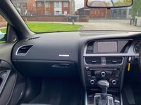 USED 2012 62 AUDI A5 2.0 TDI S LINE 2d 175 BHP 