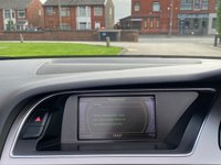 USED 2012 62 AUDI A5 2.0 TDI S LINE 2d 175 BHP 