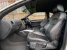 USED 2012 62 AUDI A5 2.0 TDI S LINE 2d 175 BHP 