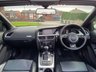 USED 2012 62 AUDI A5 2.0 TDI S LINE 2d 175 BHP 