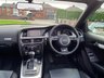 USED 2012 62 AUDI A5 2.0 TDI S LINE 2d 175 BHP 