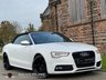 USED 2012 62 AUDI A5 2.0 TDI S LINE 2d 175 BHP 