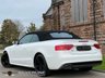USED 2012 62 AUDI A5 2.0 TDI S LINE 2d 175 BHP 