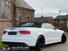 USED 2012 62 AUDI A5 2.0 TDI S LINE 2d 175 BHP 