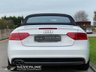 USED 2012 62 AUDI A5 2.0 TDI S LINE 2d 175 BHP 