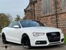 USED 2012 62 AUDI A5 2.0 TDI S LINE 2d 175 BHP 