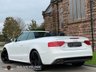 USED 2012 62 AUDI A5 2.0 TDI S LINE 2d 175 BHP 