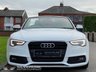 USED 2012 62 AUDI A5 2.0 TDI S LINE 2d 175 BHP 