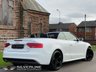 USED 2012 62 AUDI A5 2.0 TDI S LINE 2d 175 BHP 