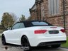USED 2012 62 AUDI A5 2.0 TDI S LINE 2d 175 BHP 