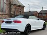 USED 2012 62 AUDI A5 2.0 TDI S LINE 2d 175 BHP 