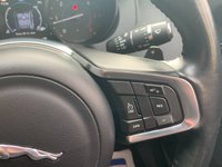 USED 2016 66 JAGUAR XE 2.0 R-SPORT 4d 178 BHP 66reg JAGUAR XE R-SPORT 2.0 DIESEL - AUTOMATIC - FULL BLACK LEATHER - SATELLITE NAVIGATION - &pound;30 PER YEAR ROAD TAX - 60+ MPG - 19 INCH UPGRADE ALLOYS