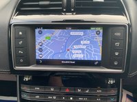 USED 2016 66 JAGUAR XE 2.0 R-SPORT 4d 178 BHP 66reg JAGUAR XE R-SPORT 2.0 DIESEL - AUTOMATIC - FULL BLACK LEATHER - SATELLITE NAVIGATION - &pound;30 PER YEAR ROAD TAX - 60+ MPG - 19 INCH UPGRADE ALLOYS