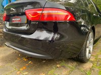 USED 2016 66 JAGUAR XE 2.0 R-SPORT 4d 178 BHP 66reg JAGUAR XE R-SPORT 2.0 DIESEL - AUTOMATIC - FULL BLACK LEATHER - SATELLITE NAVIGATION - &pound;30 PER YEAR ROAD TAX - 60+ MPG - 19 INCH UPGRADE ALLOYS