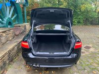 USED 2016 66 JAGUAR XE 2.0 R-SPORT 4d 178 BHP 66reg JAGUAR XE R-SPORT 2.0 DIESEL - AUTOMATIC - FULL BLACK LEATHER - SATELLITE NAVIGATION - &pound;30 PER YEAR ROAD TAX - 60+ MPG - 19 INCH UPGRADE ALLOYS