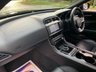USED 2016 66 JAGUAR XE 2.0 R-SPORT 4d 178 BHP 66reg JAGUAR XE R-SPORT 2.0 DIESEL - AUTOMATIC - FULL BLACK LEATHER - SATELLITE NAVIGATION - &pound;30 PER YEAR ROAD TAX - 60+ MPG - 19 INCH UPGRADE ALLOYS