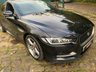 USED 2016 66 JAGUAR XE 2.0 R-SPORT 4d 178 BHP 66reg JAGUAR XE R-SPORT 2.0 DIESEL - AUTOMATIC - FULL BLACK LEATHER - SATELLITE NAVIGATION - &pound;30 PER YEAR ROAD TAX - 60+ MPG - 19 INCH UPGRADE ALLOYS