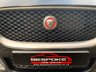USED 2016 66 JAGUAR XE 2.0 R-SPORT 4d 178 BHP 66reg JAGUAR XE R-SPORT 2.0 DIESEL - AUTOMATIC - FULL BLACK LEATHER - SATELLITE NAVIGATION - &pound;30 PER YEAR ROAD TAX - 60+ MPG - 19 INCH UPGRADE ALLOYS