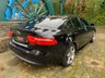 USED 2016 66 JAGUAR XE 2.0 R-SPORT 4d 178 BHP 66reg JAGUAR XE R-SPORT 2.0 DIESEL - AUTOMATIC - FULL BLACK LEATHER - SATELLITE NAVIGATION - &pound;30 PER YEAR ROAD TAX - 60+ MPG - 19 INCH UPGRADE ALLOYS