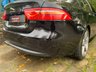 USED 2016 66 JAGUAR XE 2.0 R-SPORT 4d 178 BHP 66reg JAGUAR XE R-SPORT 2.0 DIESEL - AUTOMATIC - FULL BLACK LEATHER - SATELLITE NAVIGATION - &pound;30 PER YEAR ROAD TAX - 60+ MPG - 19 INCH UPGRADE ALLOYS