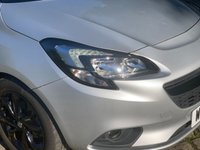 USED 2018 68 VAUXHALL CORSA 1.4 GRIFFIN 5d 74 BHP 68 VAUXHALL CORSA GRIFFIN 1.4 5DR (LIMITED EDITION) - 5,932 MILES ONLY - 1 OWNER FROM BRAND NEW - SATELLITE NAVIGATION - APPLE CAR PLAY / ANDROID AUTO - 16 INCH ALLOY WHEELS