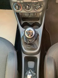 USED 2018 68 VAUXHALL CORSA 1.4 GRIFFIN 5d 74 BHP 68 VAUXHALL CORSA GRIFFIN 1.4 5DR (LIMITED EDITION) - 5,932 MILES ONLY - 1 OWNER FROM BRAND NEW - SATELLITE NAVIGATION - APPLE CAR PLAY / ANDROID AUTO - 16 INCH ALLOY WHEELS