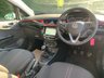 USED 2018 68 VAUXHALL CORSA 1.4 GRIFFIN 5d 74 BHP 68 VAUXHALL CORSA GRIFFIN 1.4 5DR (LIMITED EDITION) - 5,932 MILES ONLY - 1 OWNER FROM BRAND NEW - SATELLITE NAVIGATION - APPLE CAR PLAY / ANDROID AUTO - 16 INCH ALLOY WHEELS