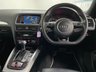 USED 2015 15 AUDI Q5 3.0 TDI QUATTRO S LINE PLUS 5d 258 BHP IMMACULATE, CLEAN EXAMPLE