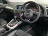 USED 2015 15 AUDI Q5 3.0 TDI QUATTRO S LINE PLUS 5d 258 BHP IMMACULATE, CLEAN EXAMPLE
