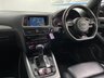 USED 2015 15 AUDI Q5 3.0 TDI QUATTRO S LINE PLUS 5d 258 BHP IMMACULATE, CLEAN EXAMPLE