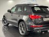 USED 2015 15 AUDI Q5 3.0 TDI QUATTRO S LINE PLUS 5d 258 BHP IMMACULATE, CLEAN EXAMPLE