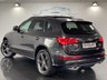 USED 2015 15 AUDI Q5 3.0 TDI QUATTRO S LINE PLUS 5d 258 BHP IMMACULATE, CLEAN EXAMPLE