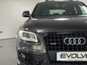 USED 2015 15 AUDI Q5 3.0 TDI QUATTRO S LINE PLUS 5d 258 BHP IMMACULATE, CLEAN EXAMPLE