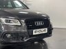 USED 2015 15 AUDI Q5 3.0 TDI QUATTRO S LINE PLUS 5d 258 BHP IMMACULATE, CLEAN EXAMPLE