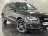 USED 2015 15 AUDI Q5 3.0 TDI QUATTRO S LINE PLUS 5d 258 BHP IMMACULATE, CLEAN EXAMPLE