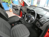 USED 2020 69 FORD GRAND TOURNEO CONNECT 1.5 TITANIUM TDCI 5d 114 BHP 5 SEATS PANORAMIC SUNROOF
