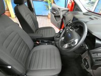 USED 2020 69 FORD GRAND TOURNEO CONNECT 1.5 TITANIUM TDCI 5d 114 BHP 5 SEATS PANORAMIC SUNROOF
