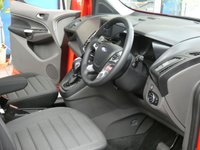USED 2020 69 FORD GRAND TOURNEO CONNECT 1.5 TITANIUM TDCI 5d 114 BHP 5 SEATS PANORAMIC SUNROOF