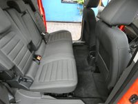 USED 2020 69 FORD GRAND TOURNEO CONNECT 1.5 TITANIUM TDCI 5d 114 BHP 5 SEATS PANORAMIC SUNROOF