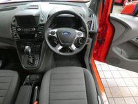 USED 2020 69 FORD GRAND TOURNEO CONNECT 1.5 TITANIUM TDCI 5d 114 BHP 5 SEATS PANORAMIC SUNROOF