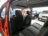 USED 2020 69 FORD GRAND TOURNEO CONNECT 1.5 TITANIUM TDCI 5d 114 BHP 5 SEATS PANORAMIC SUNROOF
