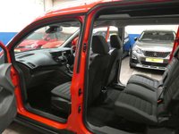 USED 2020 69 FORD GRAND TOURNEO CONNECT 1.5 TITANIUM TDCI 5d 114 BHP 5 SEATS PANORAMIC SUNROOF