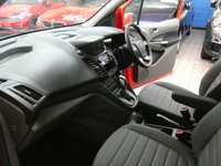 USED 2020 69 FORD GRAND TOURNEO CONNECT 1.5 TITANIUM TDCI 5d 114 BHP 5 SEATS PANORAMIC SUNROOF
