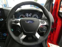 USED 2020 69 FORD GRAND TOURNEO CONNECT 1.5 TITANIUM TDCI 5d 114 BHP 5 SEATS PANORAMIC SUNROOF