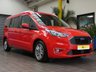 USED 2020 69 FORD GRAND TOURNEO CONNECT 1.5 TITANIUM TDCI 5d 114 BHP 5 SEATS PANORAMIC SUNROOF