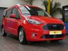 USED 2020 69 FORD GRAND TOURNEO CONNECT 1.5 TITANIUM TDCI 5d 114 BHP 5 SEATS PANORAMIC SUNROOF