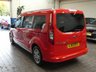 USED 2020 69 FORD GRAND TOURNEO CONNECT 1.5 TITANIUM TDCI 5d 114 BHP 5 SEATS PANORAMIC SUNROOF