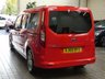 USED 2020 69 FORD GRAND TOURNEO CONNECT 1.5 TITANIUM TDCI 5d 114 BHP 5 SEATS PANORAMIC SUNROOF