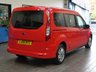 USED 2020 69 FORD GRAND TOURNEO CONNECT 1.5 TITANIUM TDCI 5d 114 BHP 5 SEATS PANORAMIC SUNROOF